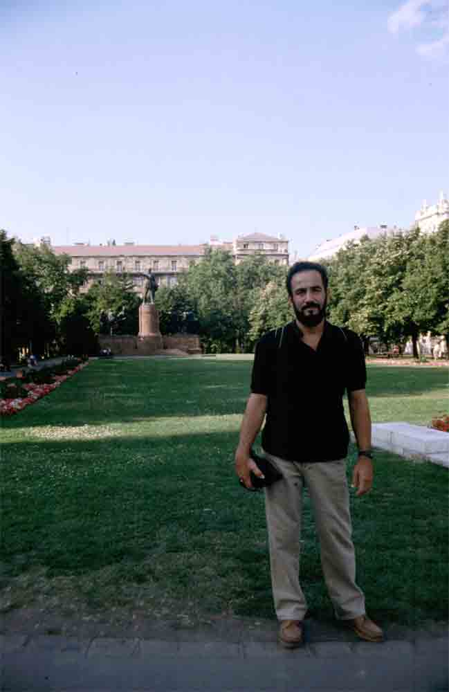 24 - Hungria - Budapest